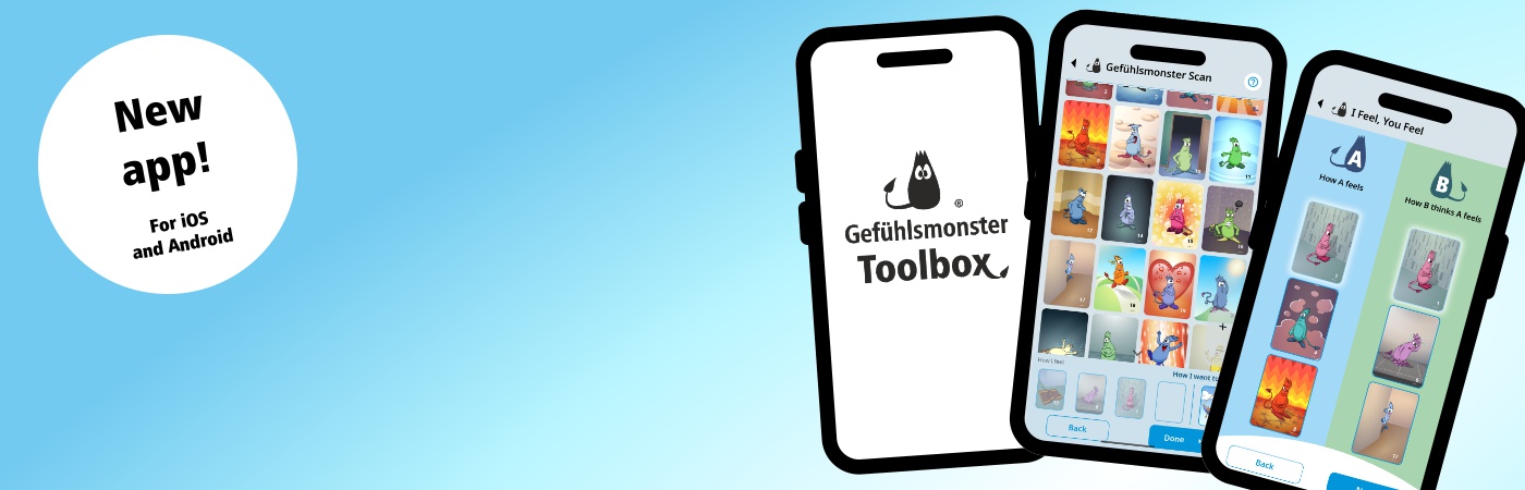 New app! For iOS and Android.