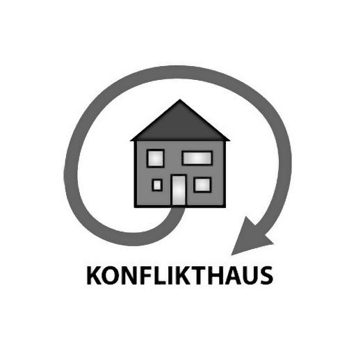 Konflikthaus Logo